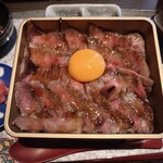 うし重 てらおか - 葵 アップ