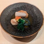 料理屋 ニチニチコレコウニチ - 季節の煮物