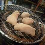 モッツバー輪 - 