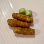 麻布かりんと - 料理写真: