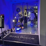 ローザロッチェITALiAN - 