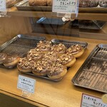 ドーナツ工房　レポロ - 