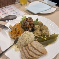 ローザロッチェITALiAN 心斎橋 - 