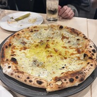 ローザロッチェITALiAN 心斎橋 - 