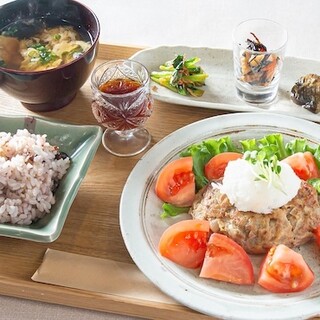 エリーズ カフェ_2