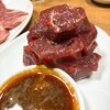 焼肉幸泉
