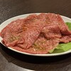 焼肉 三正園