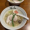 らぁめん冠尾