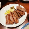 たんや 善治郎 牛たん通り店