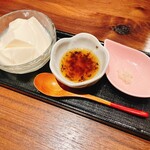 俺の炉ばた 恵比寿 - 