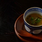 うなぎと季節料理とらや - 