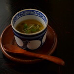 うなぎと季節料理とらや - 