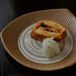 うなぎと季節料理とらや - 