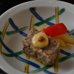 うなぎと季節料理とらや - 