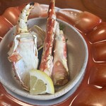 札幌かに本家 金山店 - 