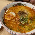 博多金龍 - 料理写真: