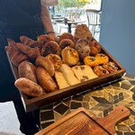 flour+water 横浜 - 1人4つ選べます♡