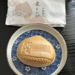 銀座あけぼの - 料理写真: