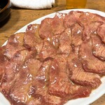 焼肉幸泉 - 