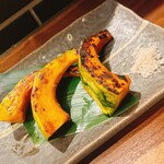 俺の炉ばた 恵比寿 - 