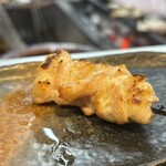 やきとり三亀 - 