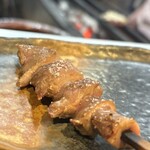 やきとり三亀 - 