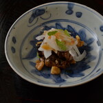 うなぎと季節料理とらや - 