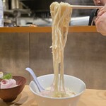 らーめんMAIKAGURA - 