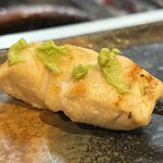 やきとり三亀 - 