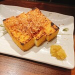 俺の炉ばた 恵比寿 - 