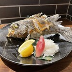俺の炉ばた 恵比寿 - 