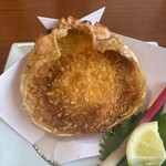 札幌かに本家 - 