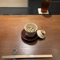 蕎庵 三たて - 