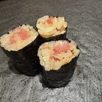 大阪 京橋 鮨 黒潮海閤 - 