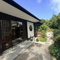 オーベルジュ ド マノワール吉庭 -  オーベルジュ ド マノワール吉庭 -