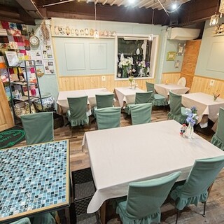 エリーズ カフェ_1