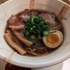 麺ビストロ Nakano