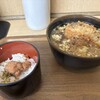 そば作 御成門店