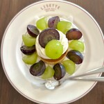 カフェ リゼッタ - 