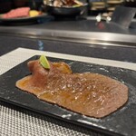 創作鉄板 蔵人 - 