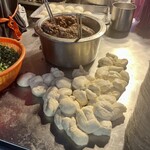 福州世祖胡椒餅 - 