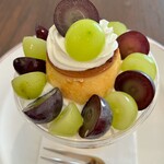 カフェ リゼッタ - 