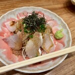 蔬菜串卷 NarutoyaAo - 