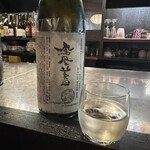 日本酒と天ぷら 大阪大衆割烹へそ - 