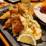 瀬戸内しまなみ活魚 いよ水産 本店 - 