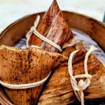 横浜中華街広東料理飲茶専門店 龍興飯店 - 