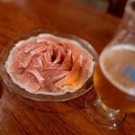 オイスター&イタリアン スパイラル - 