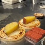 創作鉄板 蔵人 - 