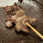 日本酒と天ぷら 大阪大衆割烹へそ - 