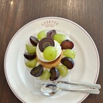 カフェ リゼッタ - 